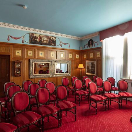 Scholars Townhouse Hotel 드로이다 외부 사진