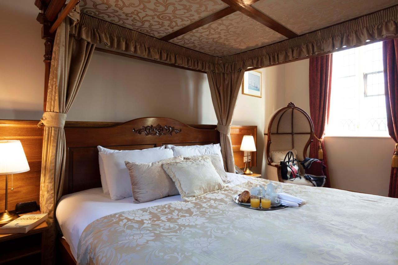 Scholars Townhouse Hotel 드로이다 외부 사진