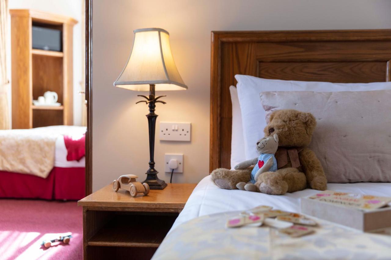 Scholars Townhouse Hotel 드로이다 외부 사진