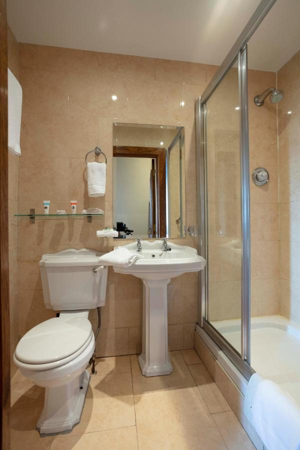 Scholars Townhouse Hotel 드로이다 외부 사진