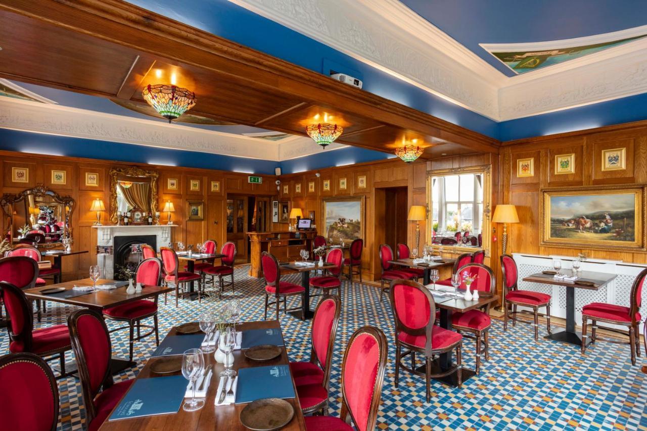 Scholars Townhouse Hotel 드로이다 외부 사진